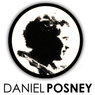 Daniel Posney Unconventional Life and Relationship Coaching