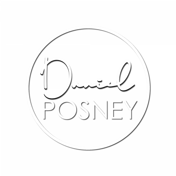 Daniel Posney Unconventional Life and Relationship Coaching